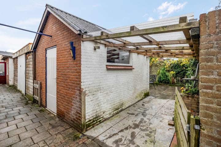 Photo 44 of Hogeweidseweg 88