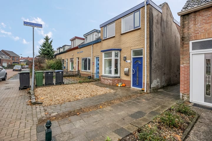 Photo 47 of Hogeweidseweg 88