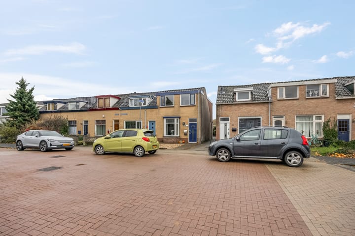 Photo 48 of Hogeweidseweg 88