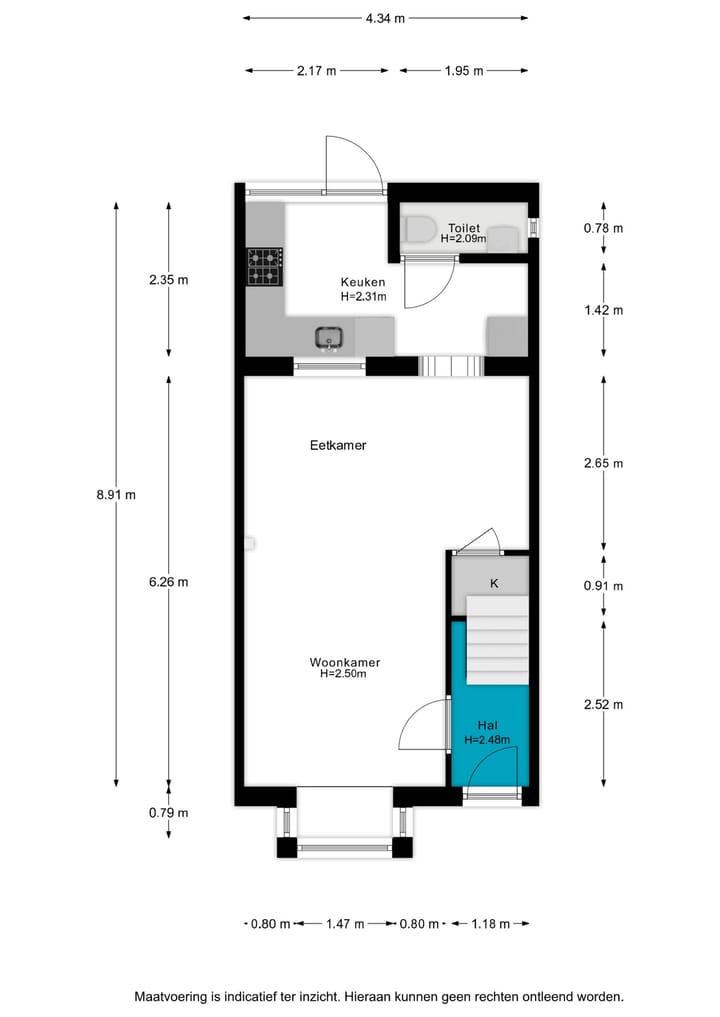 Photo 51 of Hogeweidseweg 88