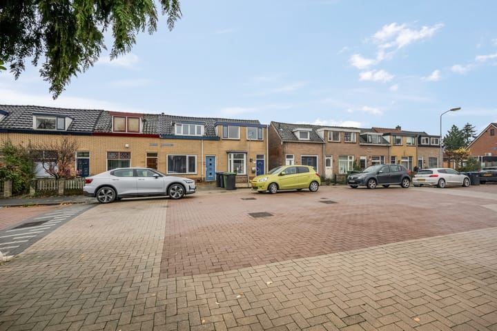 Photo 49 of Hogeweidseweg 88