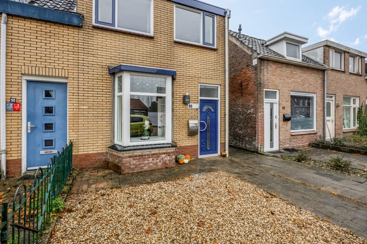 Photo 50 of Hogeweidseweg 88