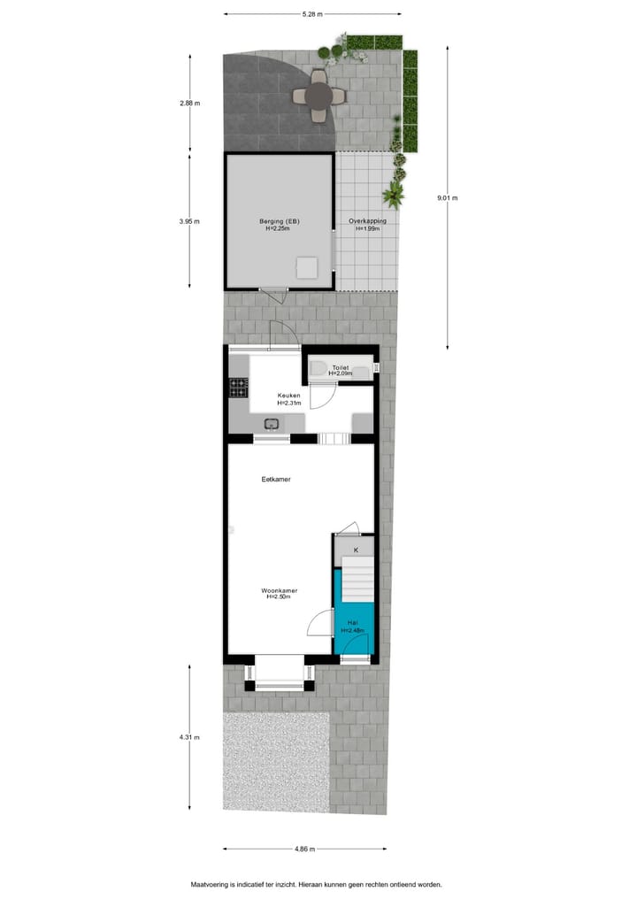 Photo 54 of Hogeweidseweg 88