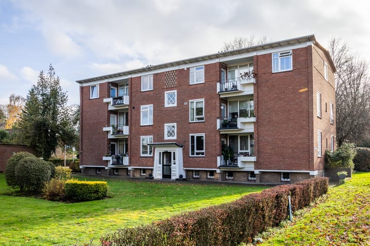 Geerdinksweg 114-I main image