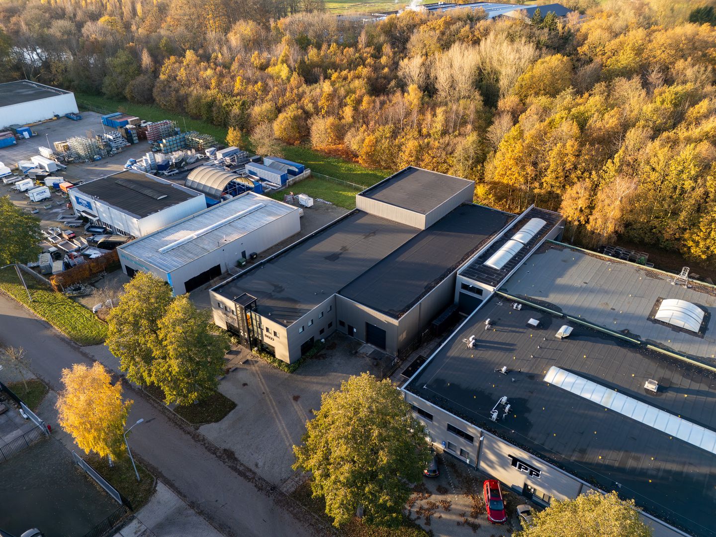 Bekijk foto 3 van Radeweg 21