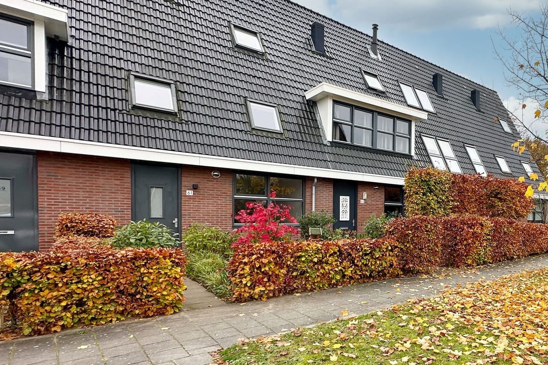 Foto 7 van Samuel de Marezhof 61