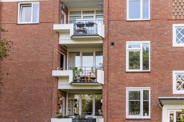 Foto 5 van Geerdinksweg 114-I