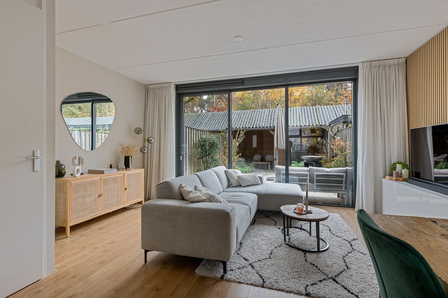 Foto 10 van Samuel de Marezhof 61