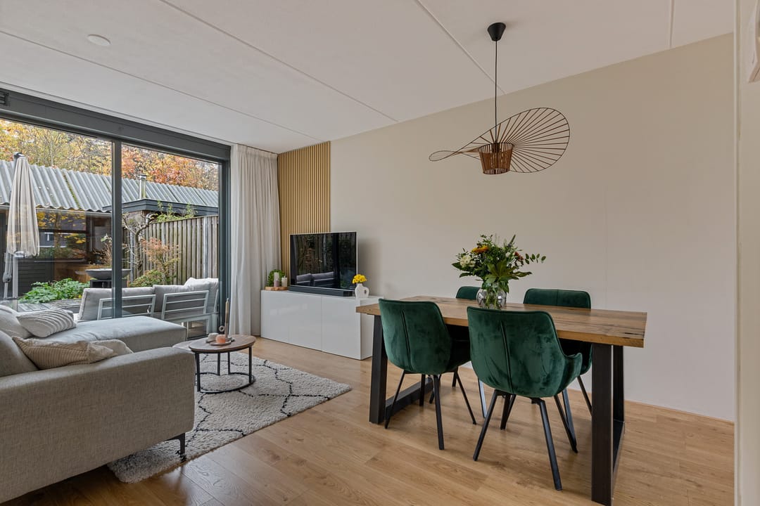 Foto 11 van Samuel de Marezhof 61