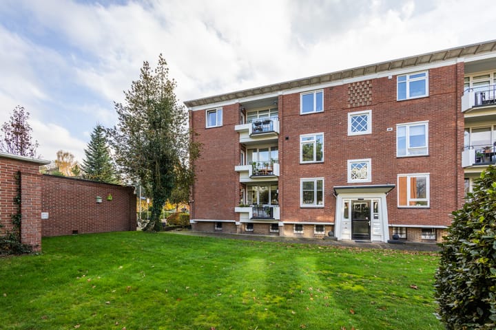 Foto 6 van Geerdinksweg 114-I