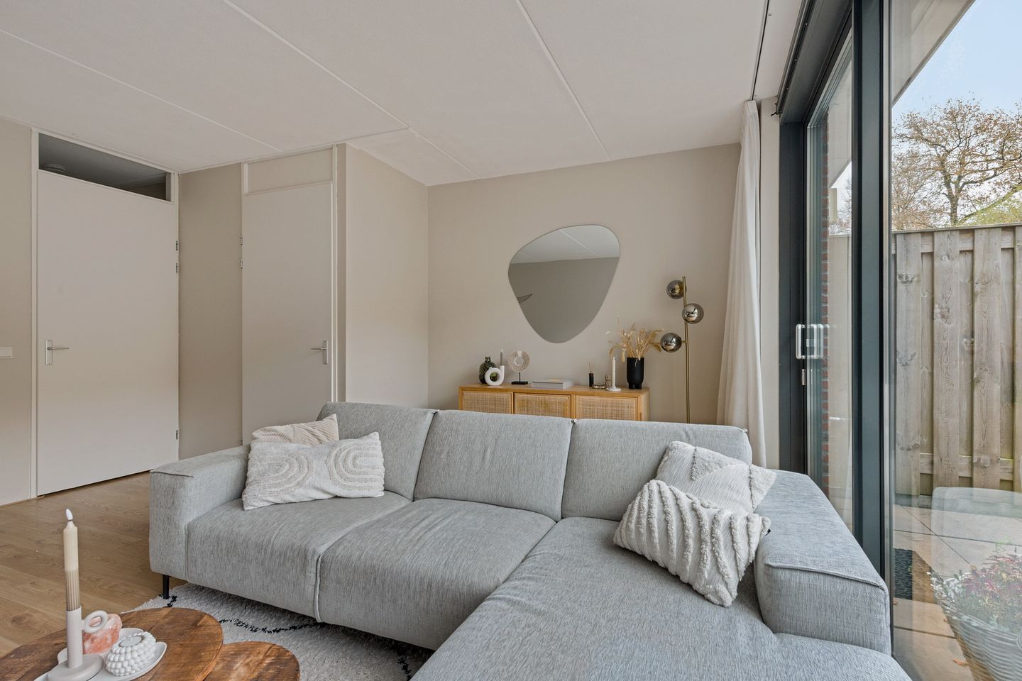 Foto 14 van Samuel de Marezhof 61