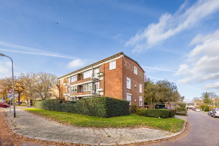 Foto 7 van Geerdinksweg 114-I