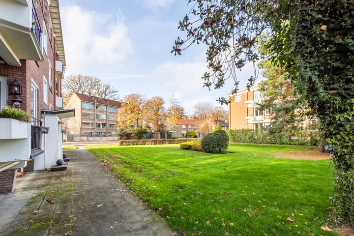 Foto 8 van Geerdinksweg 114-I