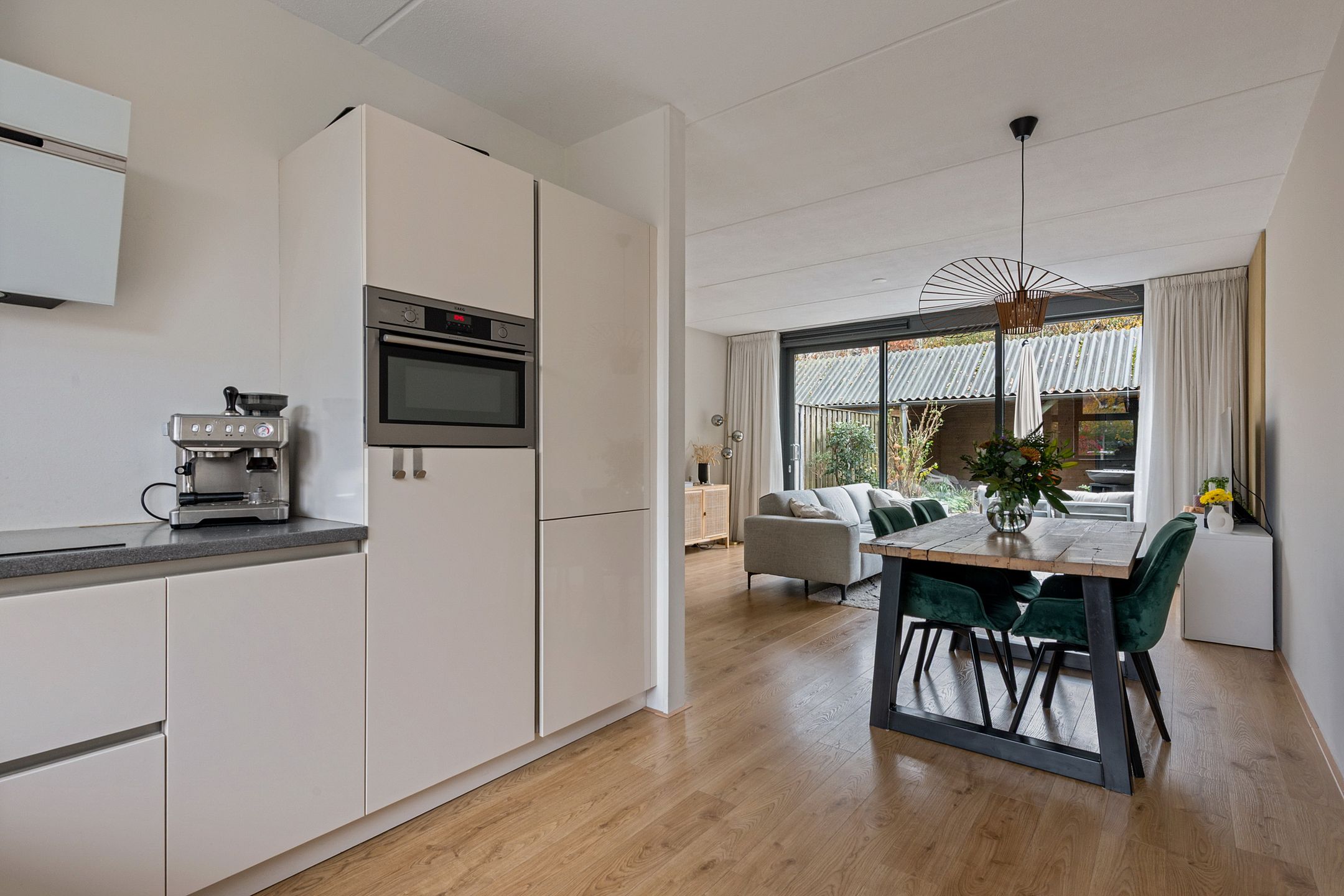 Foto 18 van Samuel de Marezhof 61