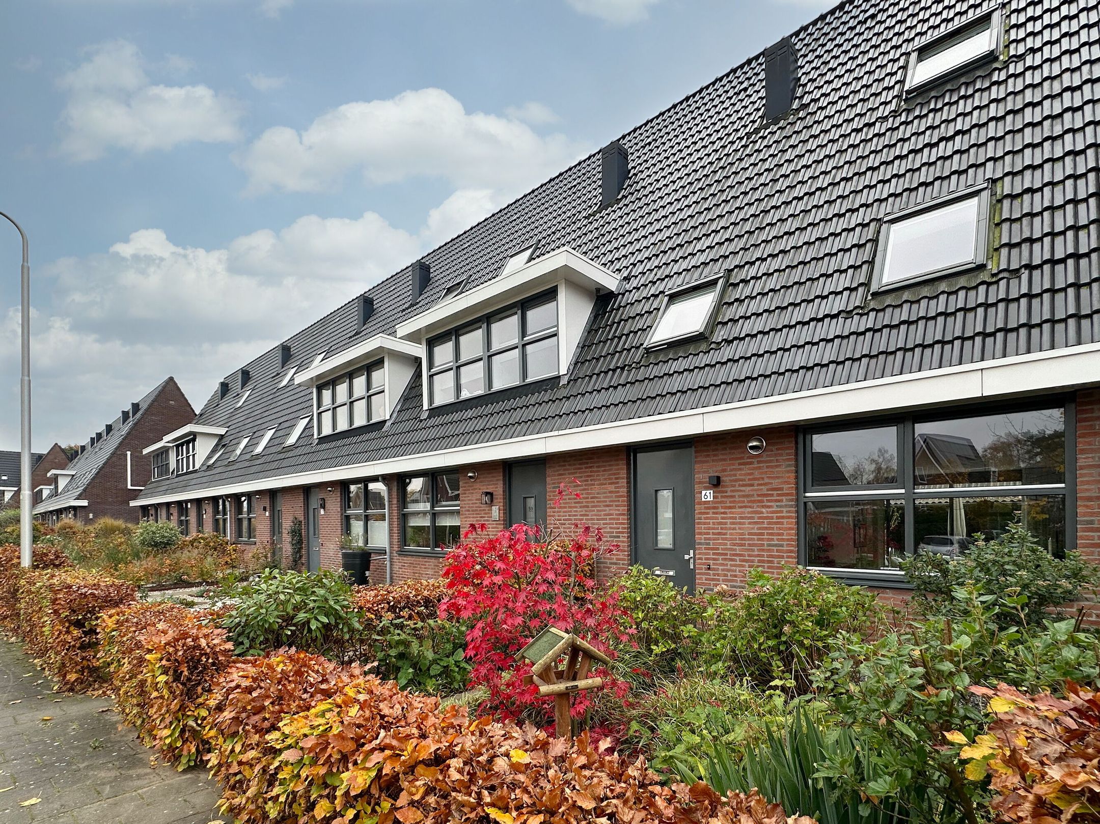 Foto 6 van Samuel de Marezhof 61