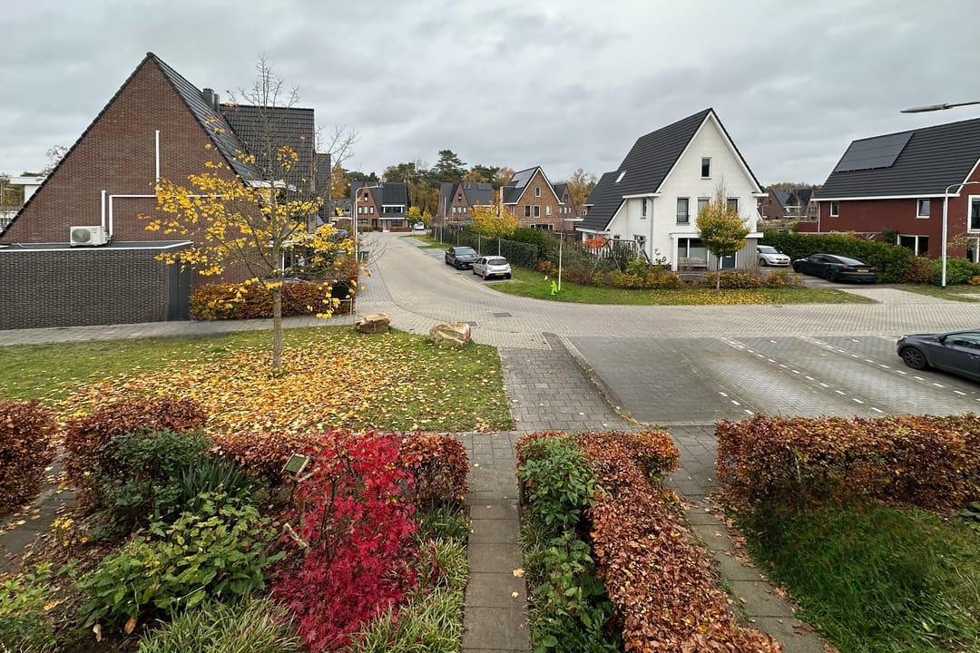 Foto 32 van Samuel de Marezhof 61