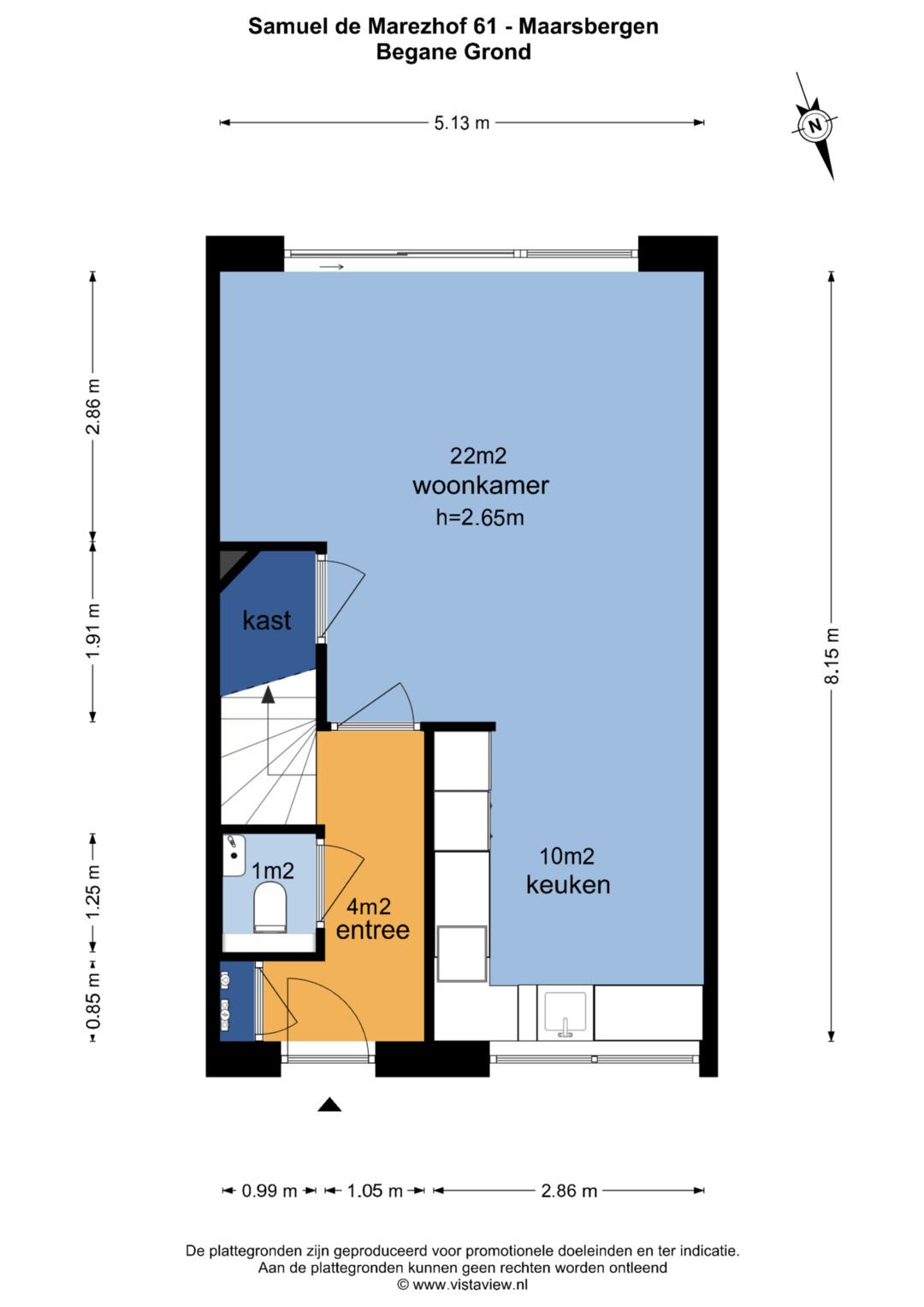 Foto 34 van Samuel de Marezhof 61