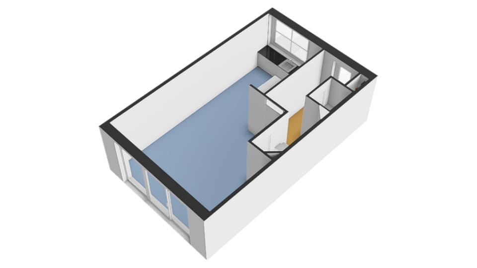 Foto 35 van Samuel de Marezhof 61