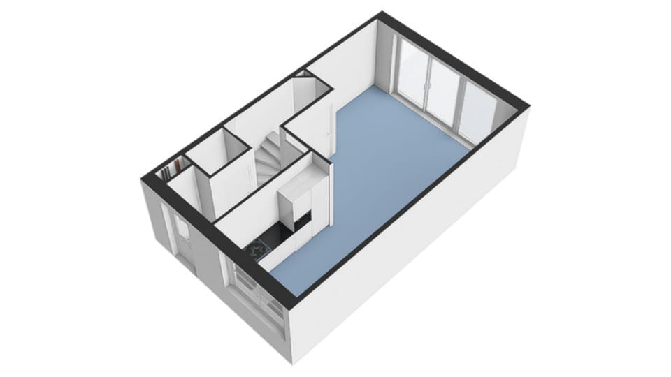 Foto 36 van Samuel de Marezhof 61