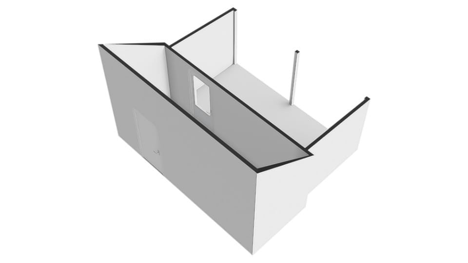 Foto 38 van Samuel de Marezhof 61