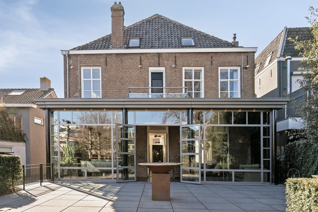 Foto 1 van Grotestraat 395