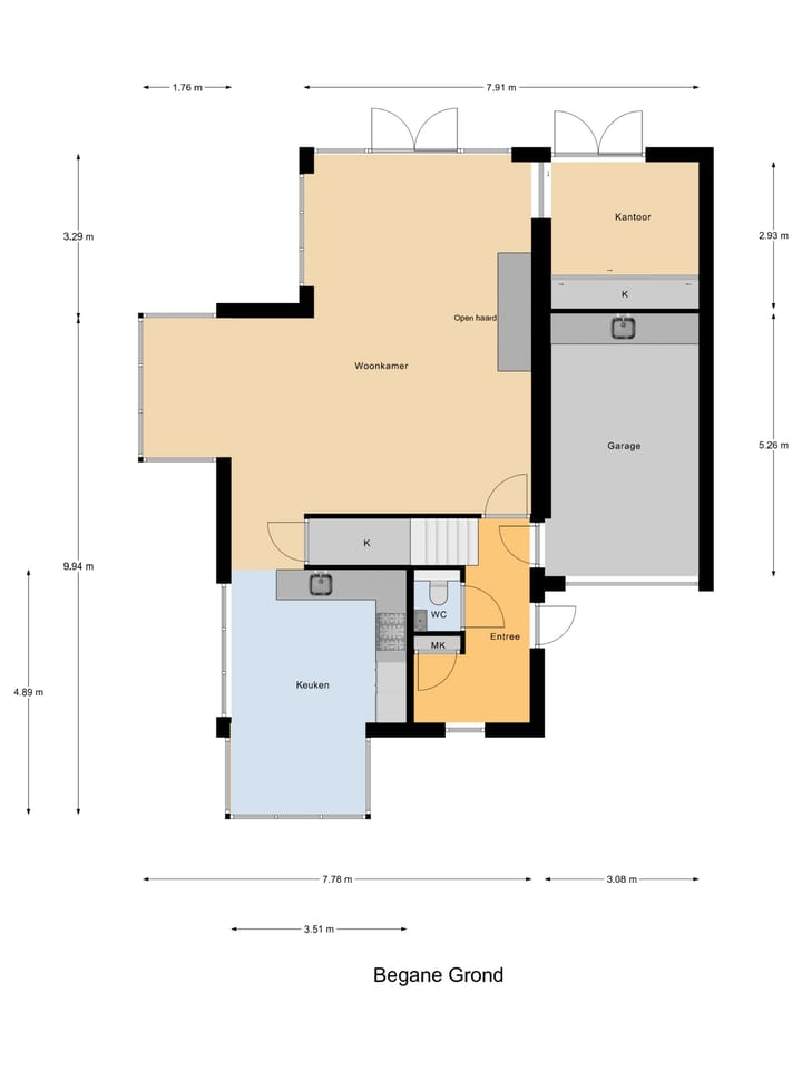 Foto 25 van Duizendknoop 3