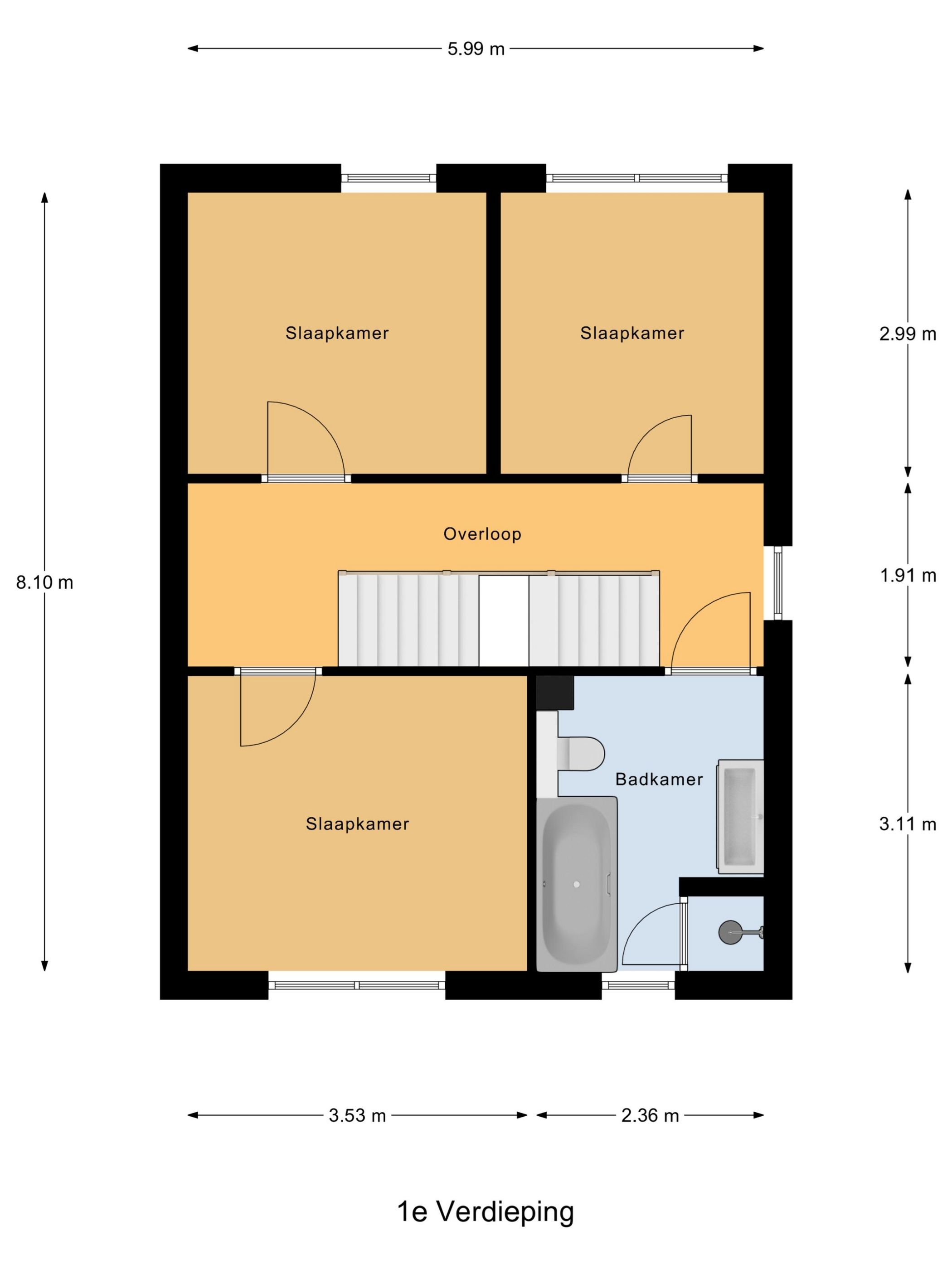 Photo 36 of Duizendknoop 3