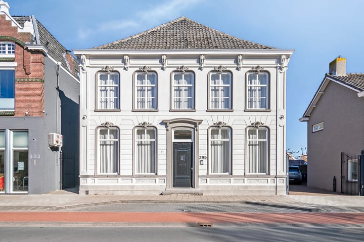 Photo 4 of Grotestraat 395