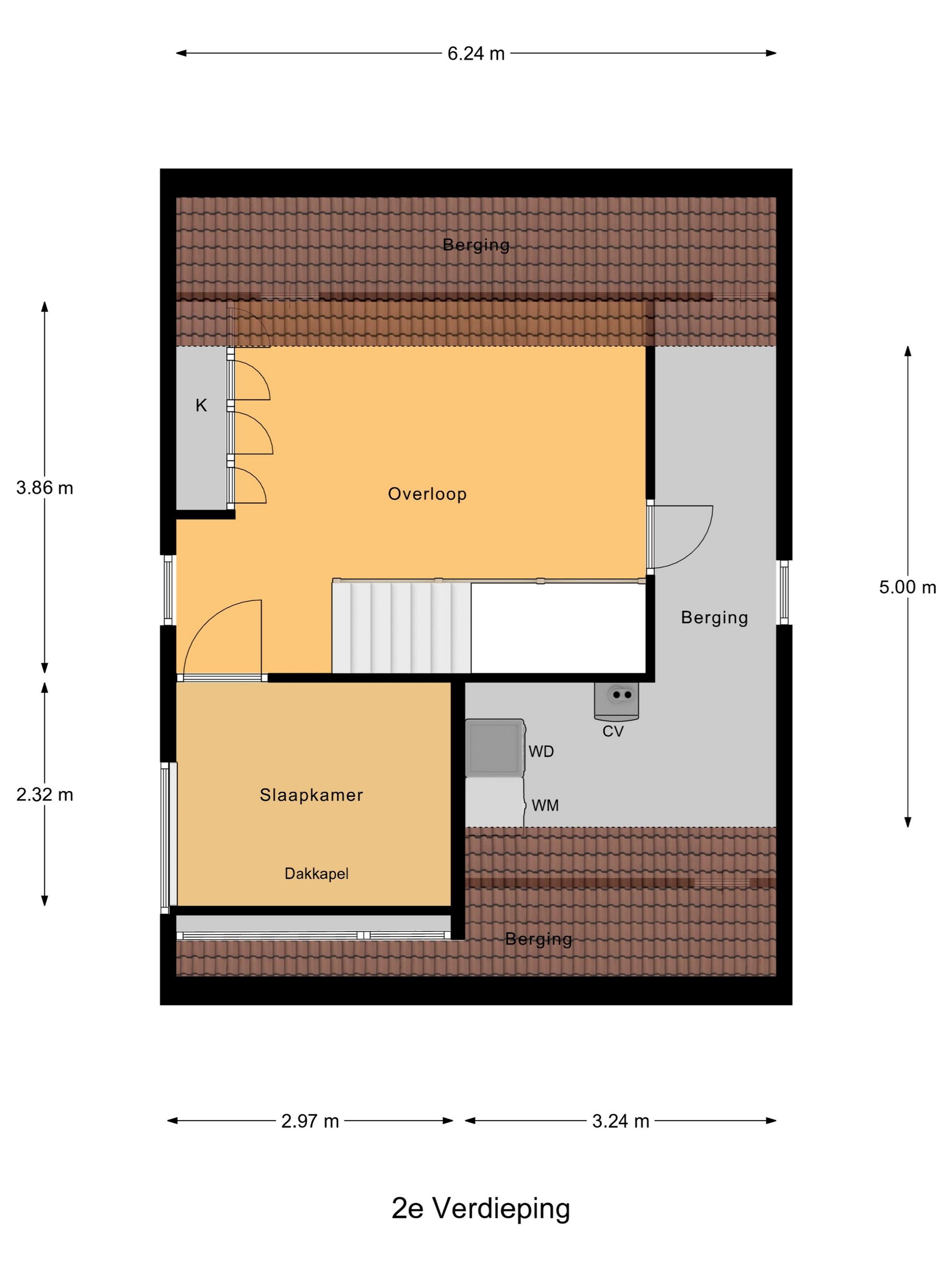 Photo 42 of Duizendknoop 3