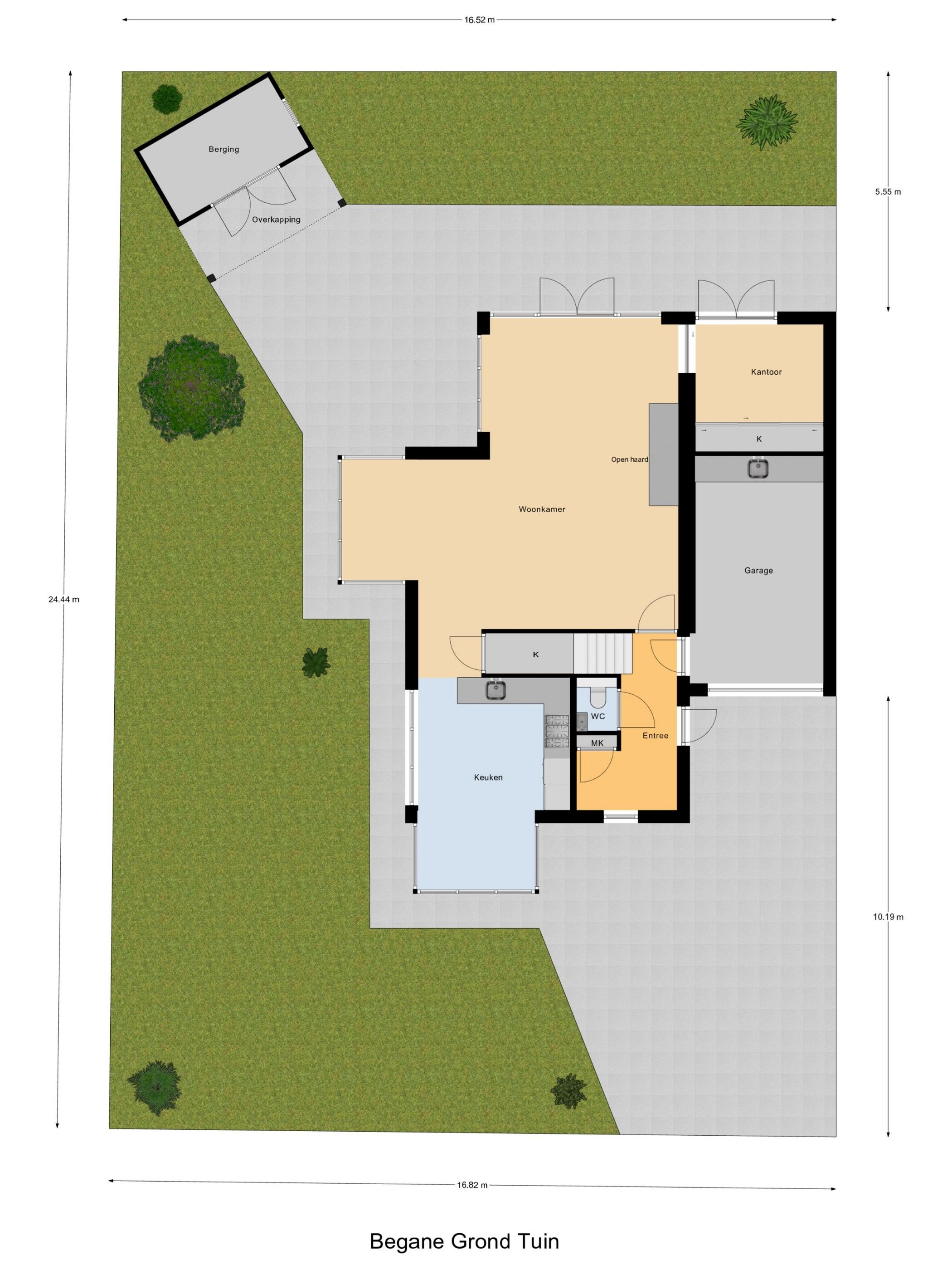 Photo 54 of Duizendknoop 3