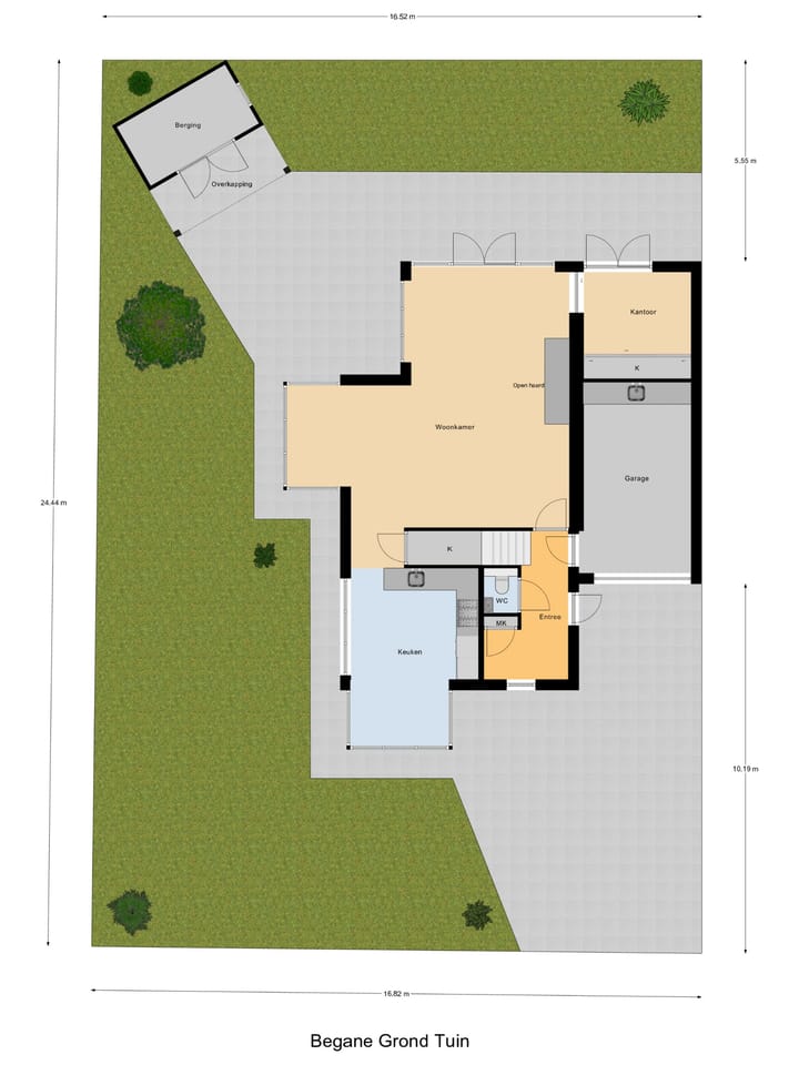 Foto 54 van Duizendknoop 3