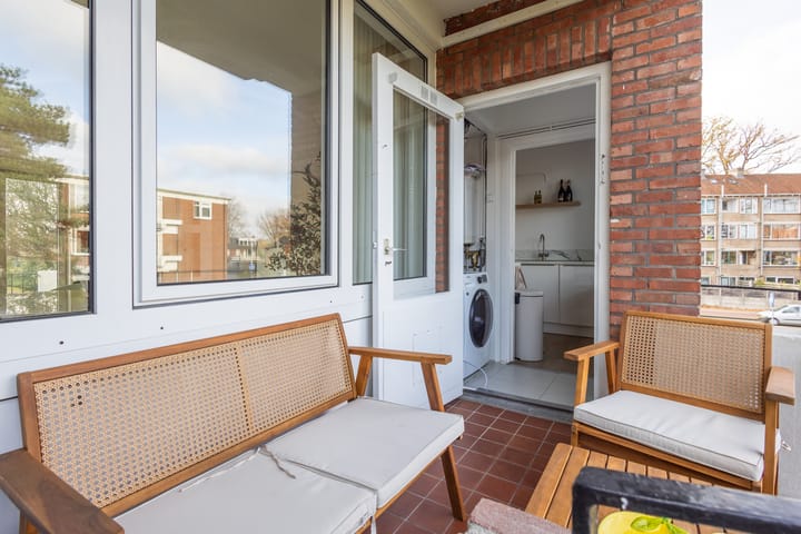 Foto 35 van Geerdinksweg 114-I