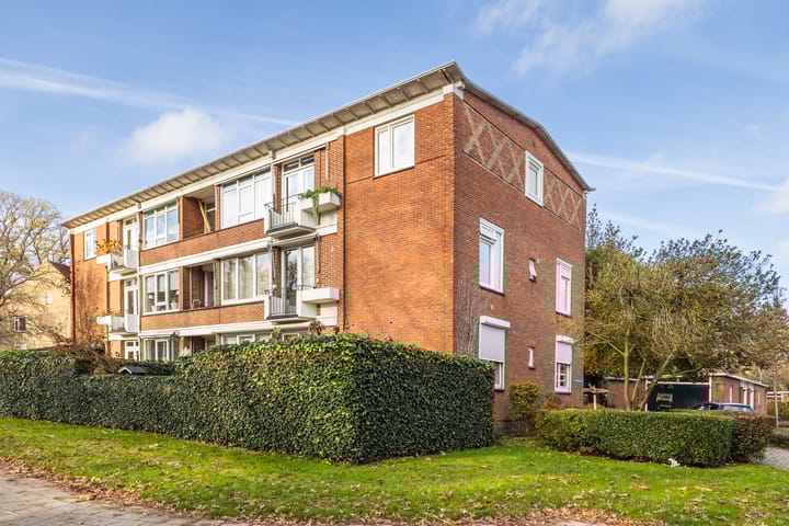 Foto 38 van Geerdinksweg 114-I