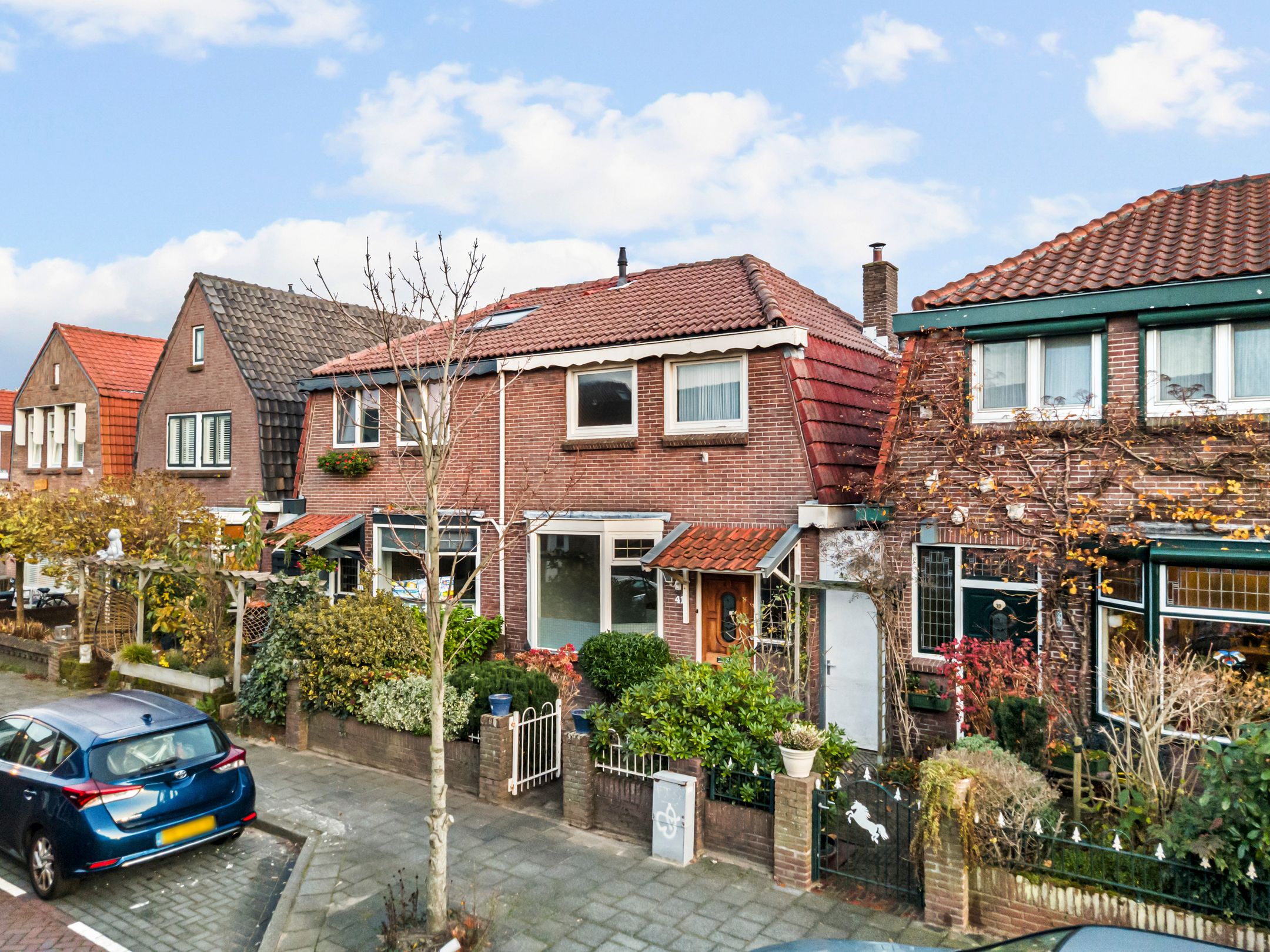 Photo 3 of Graaf Janstraat 41