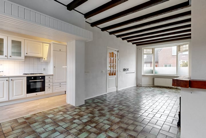 Photo 5 of Graaf Janstraat 41