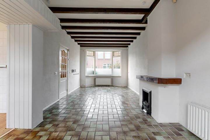 Photo 6 of Graaf Janstraat 41