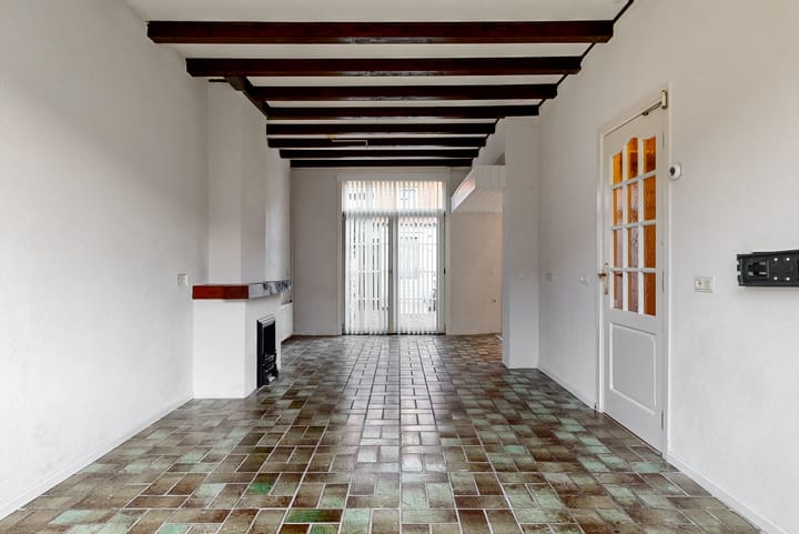 Photo 8 of Graaf Janstraat 41