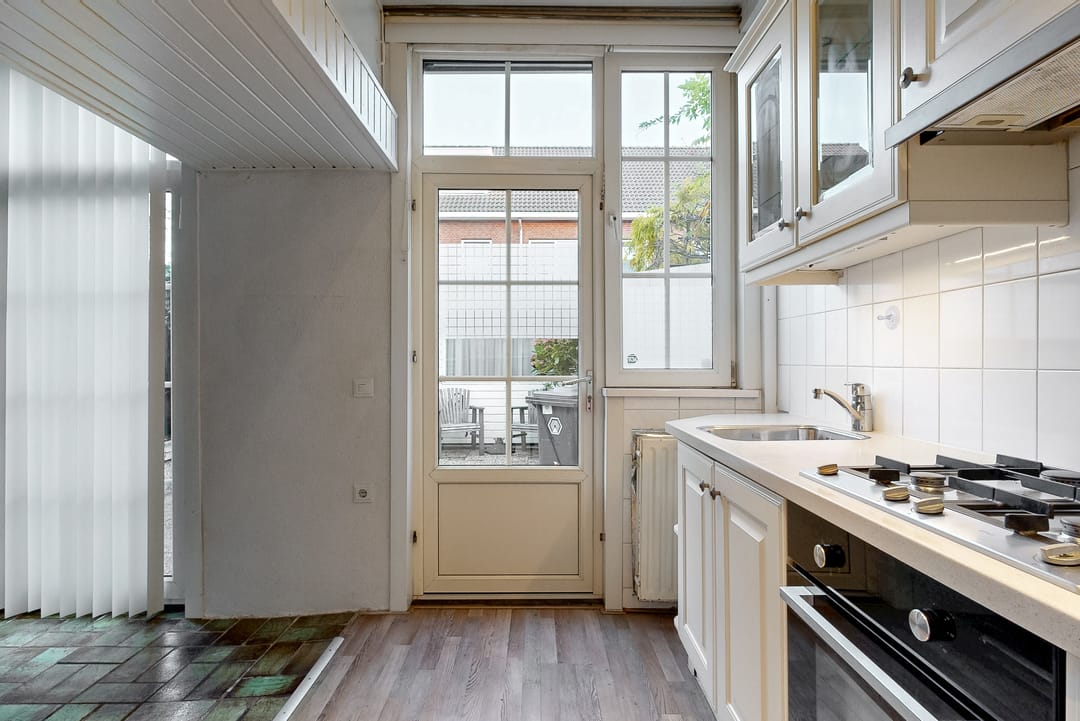 Photo 11 of Graaf Janstraat 41