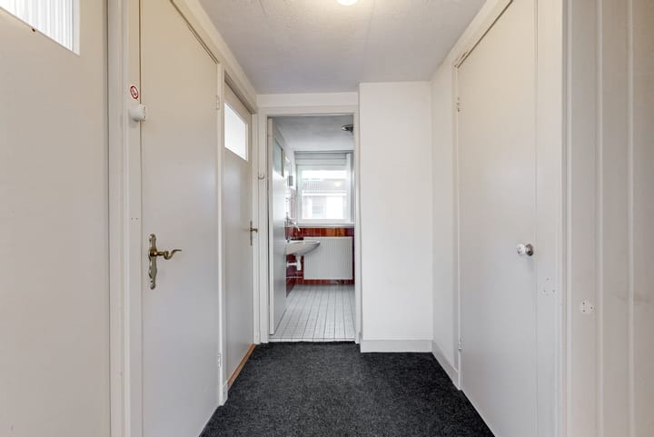 Photo 12 of Graaf Janstraat 41