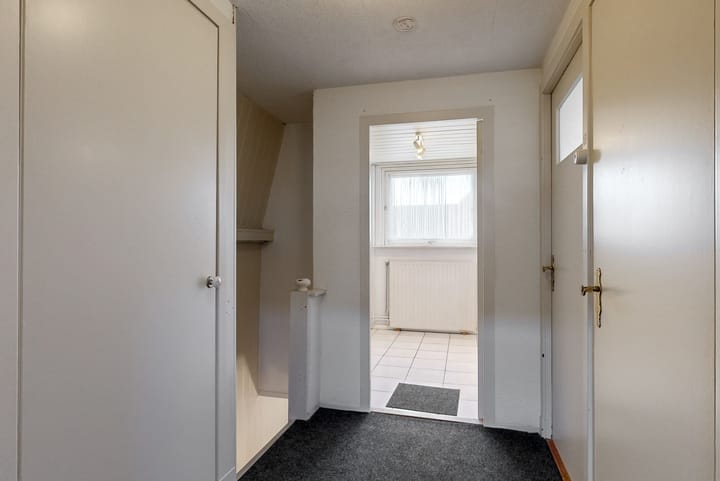 Photo 13 of Graaf Janstraat 41