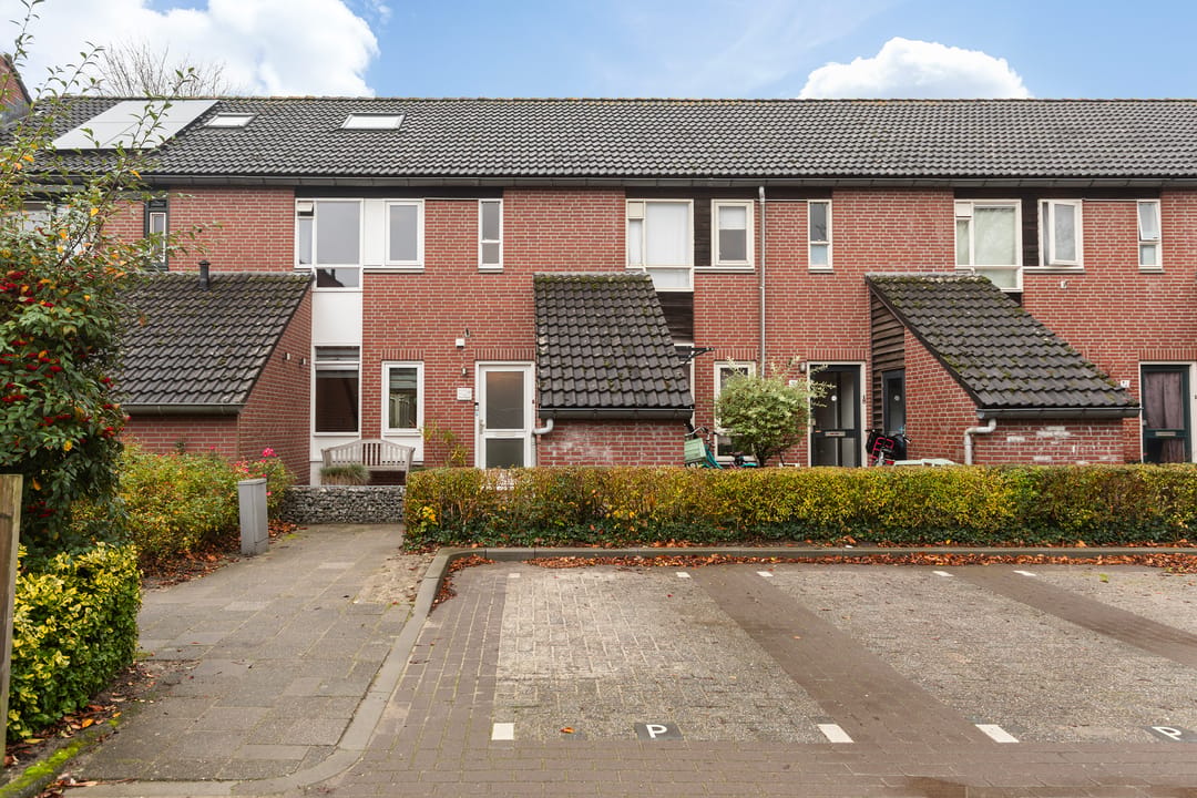 Foto 1 van Voermansdreef 10