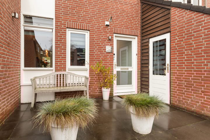 Photo 5 of Voermansdreef 10