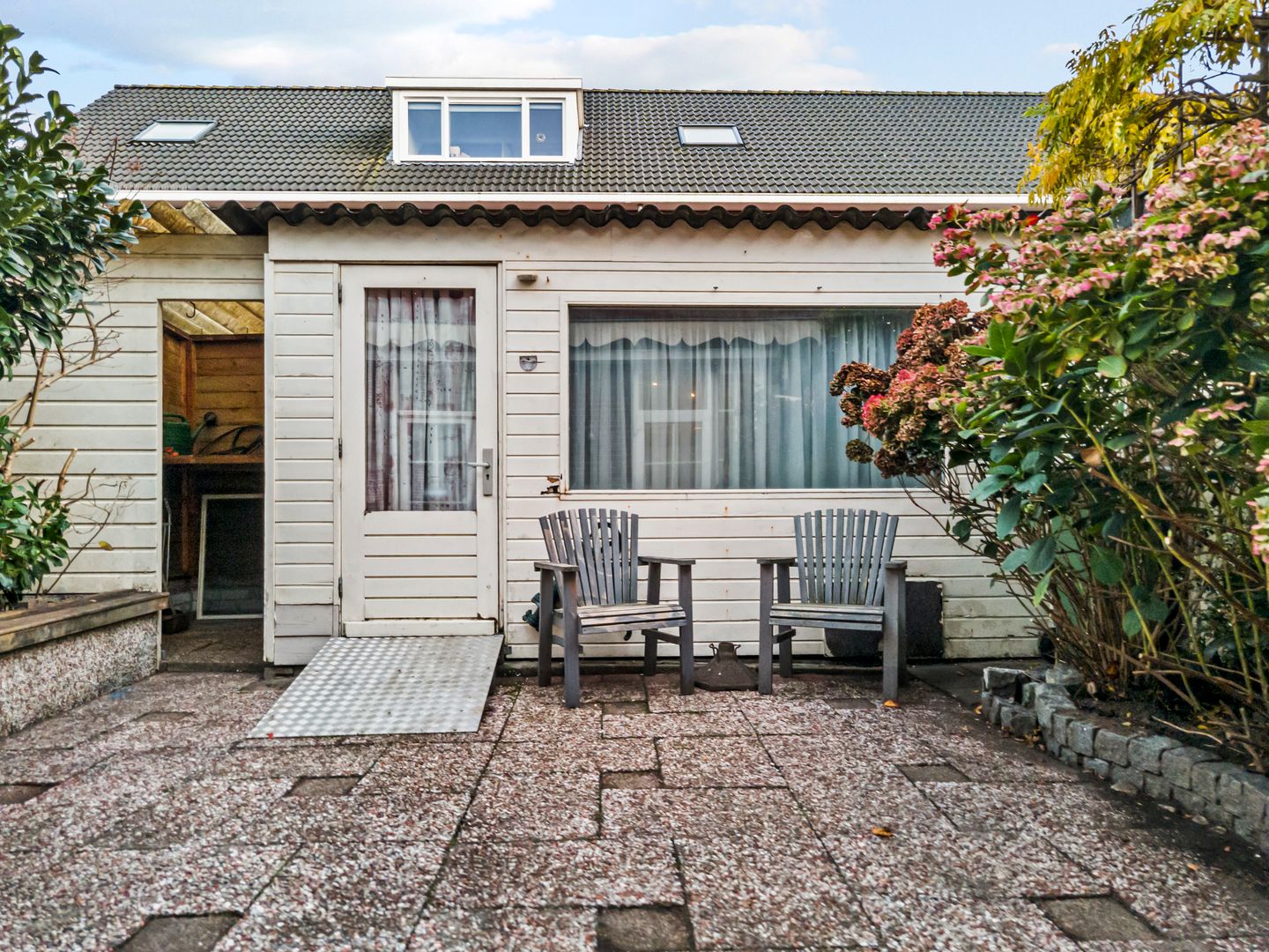 Photo 25 of Graaf Janstraat 41