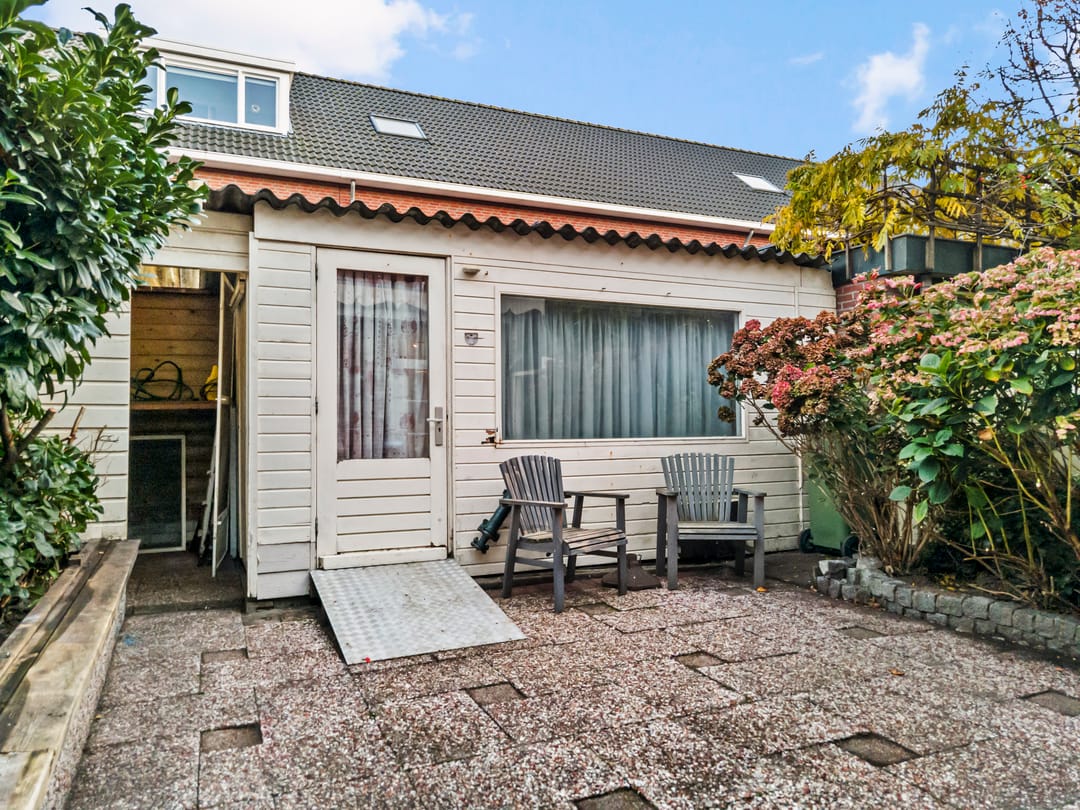 Photo 26 of Graaf Janstraat 41