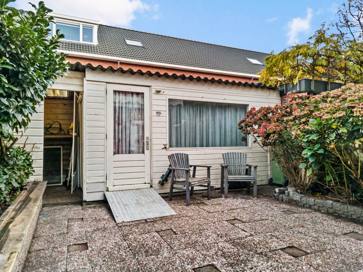 Photo 26 of Graaf Janstraat 41