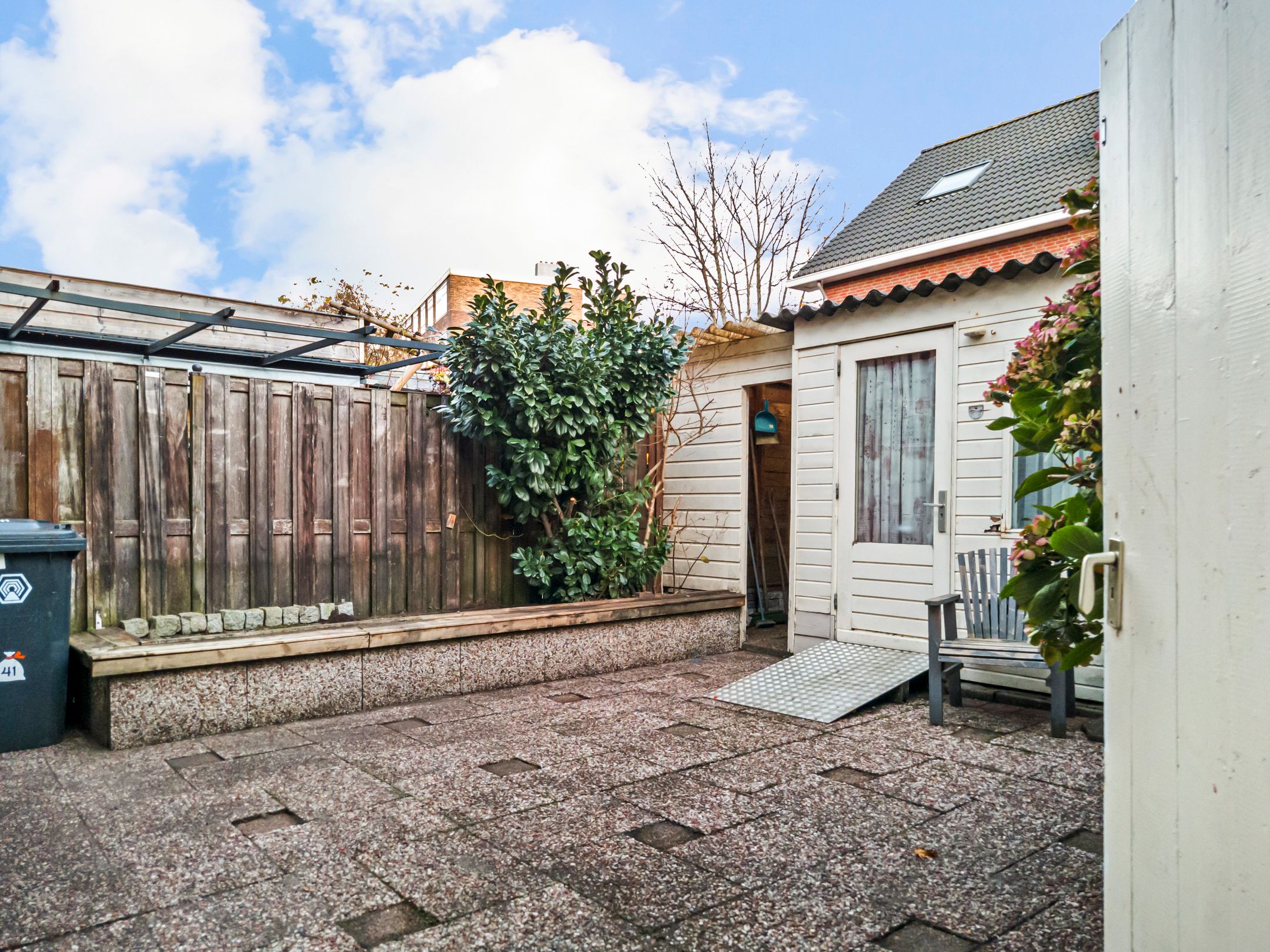 Photo 27 of Graaf Janstraat 41