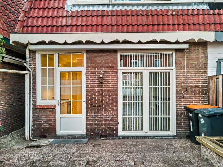 Photo 29 of Graaf Janstraat 41