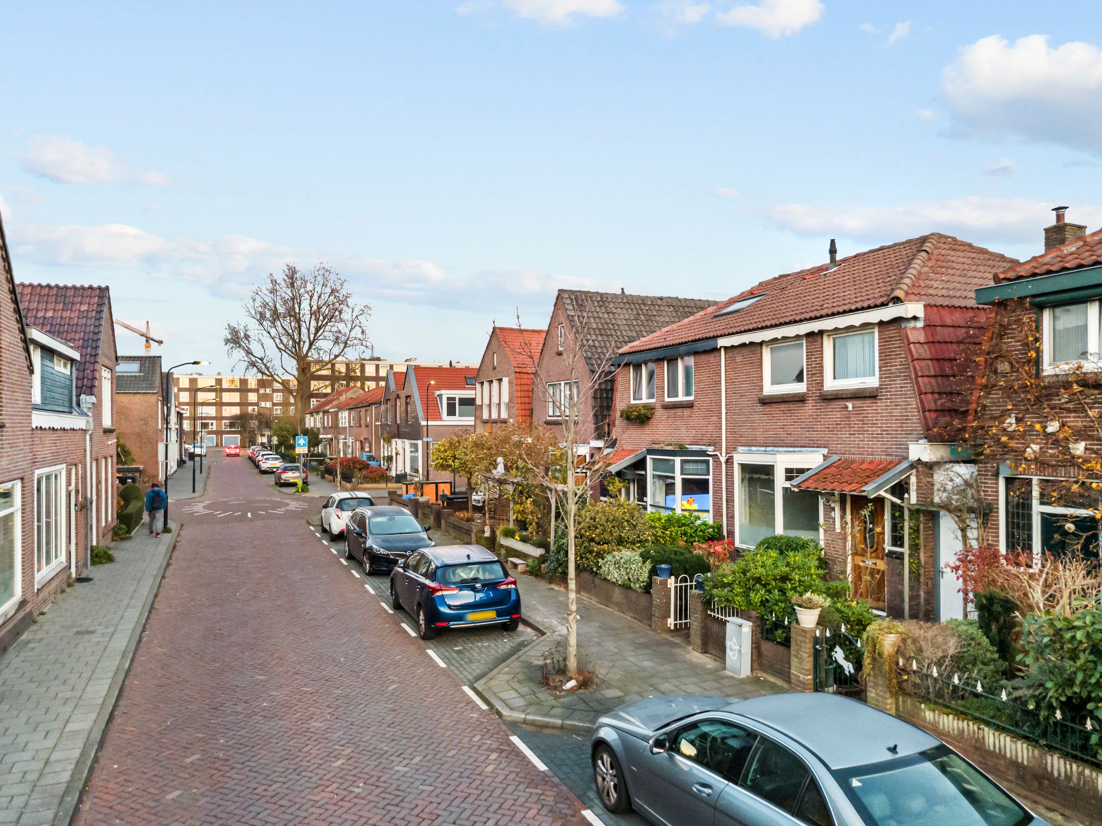 Photo 30 of Graaf Janstraat 41