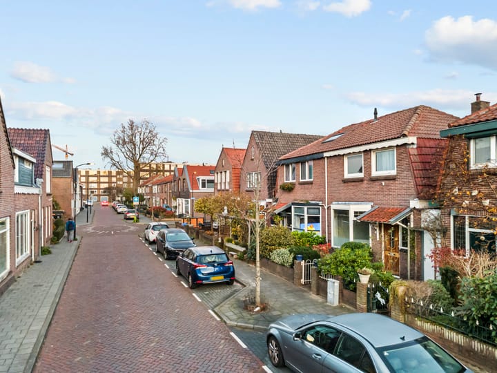 Photo 30 of Graaf Janstraat 41