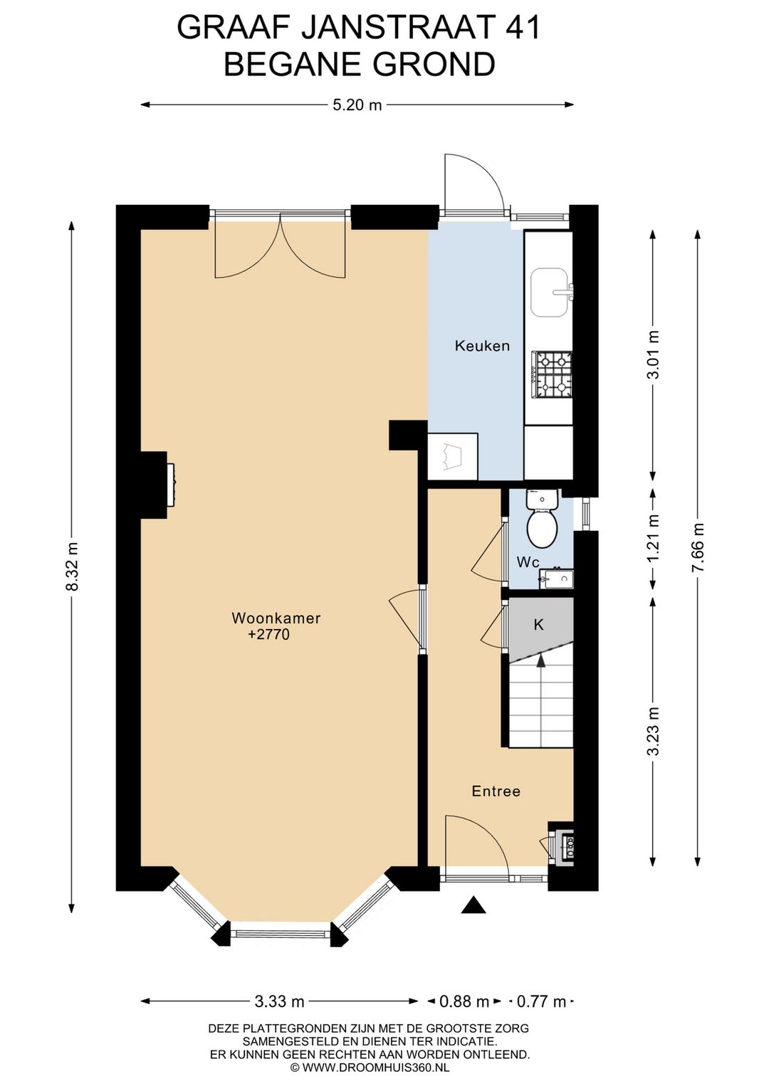 Photo 31 of Graaf Janstraat 41